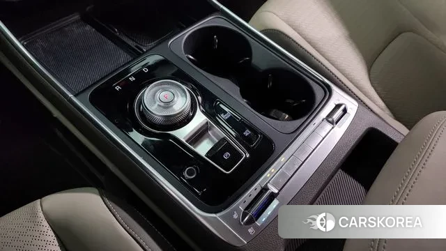 Kia The New Carnival 4th Generation id 3321770 из Кореи 19