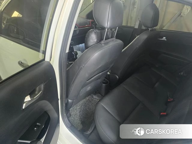 Kia All New Morning (JA) id 3801542 из Кореи 18