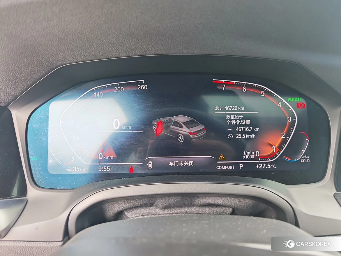 BMW 3 series id 4479704 из Китая 9