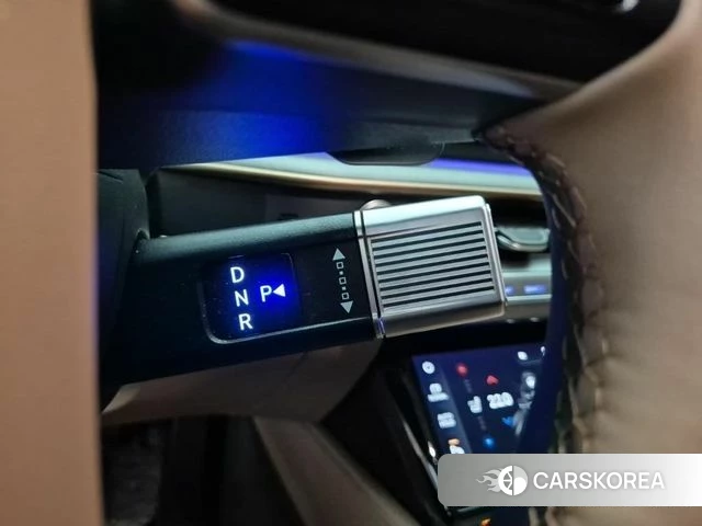 Hyundai Grandeur Hybrid (GN7) id 4414278 из Кореи 17