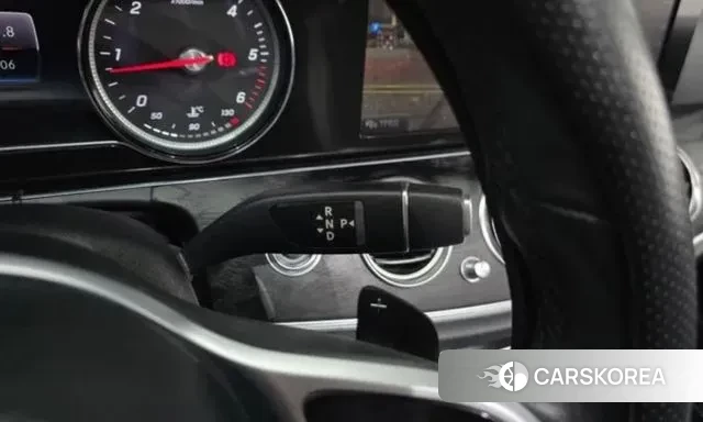 Mercedes-Benz E-Class W213 id 3484883 из Кореи 19