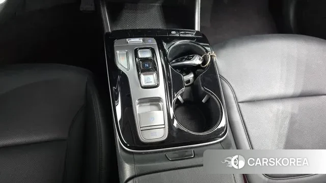 Hyundai Tucson (NX4) id 3566218 из Кореи 19