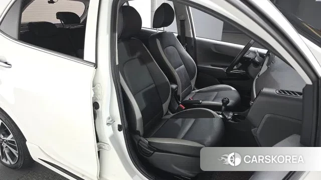 Kia Morning Urban (JA) id 3592729 из Кореи 19