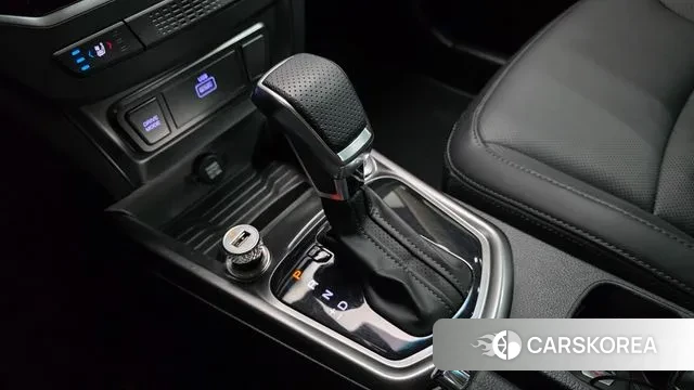 Ssangyong The New Tivoli id 3763371 из Кореи 19