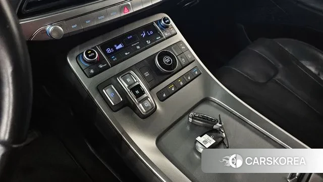 Hyundai Palisade id 3117728 из Кореи 19