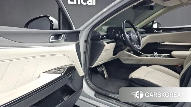 Kia The New K5 Hybrid 3rd generation id 3700940 из Кореи 19