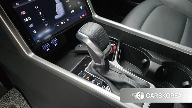 Ssangyong Torres id 4017773 из Кореи 19