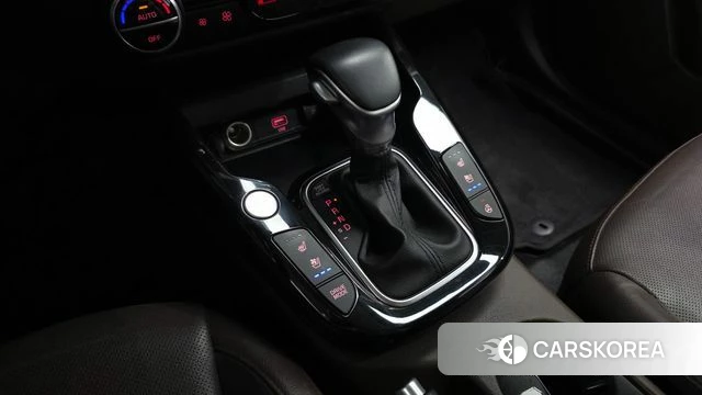 Kia Soul Booster id 4459350 из Кореи 19