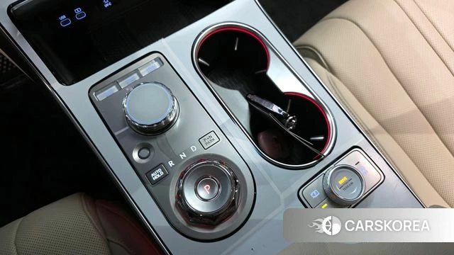 Genesis GV80 id 3922066 из Кореи 19