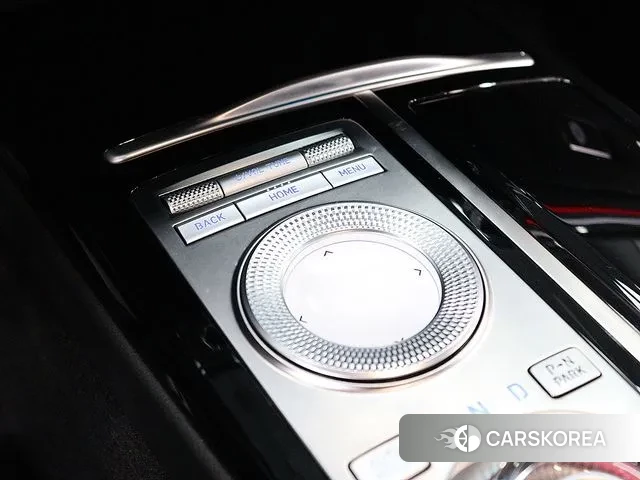 Genesis G80 (RG3) id 3024029 из Кореи 15