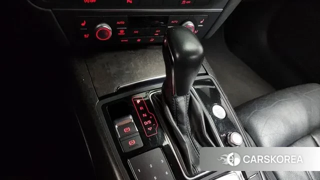 Audi New A6 id 3445062 из Кореи 19