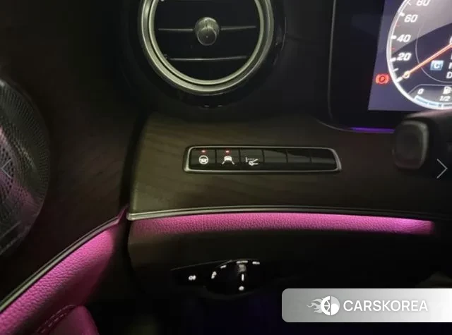 Mercedes-Benz E-Class W213 id 3733656 из Кореи 16