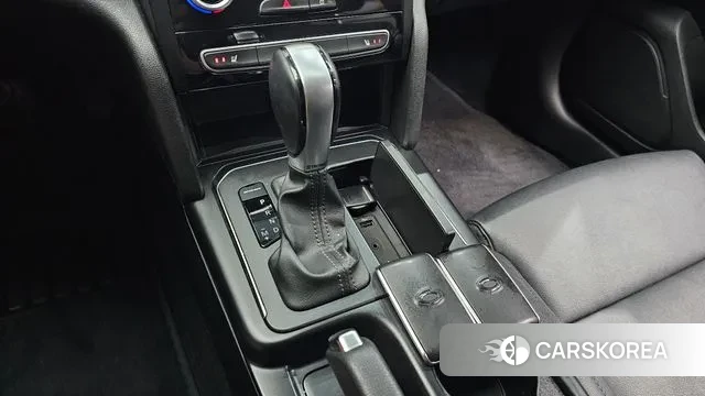 Renault Korea (Samsung) SM6 id 2991230 из Кореи 19