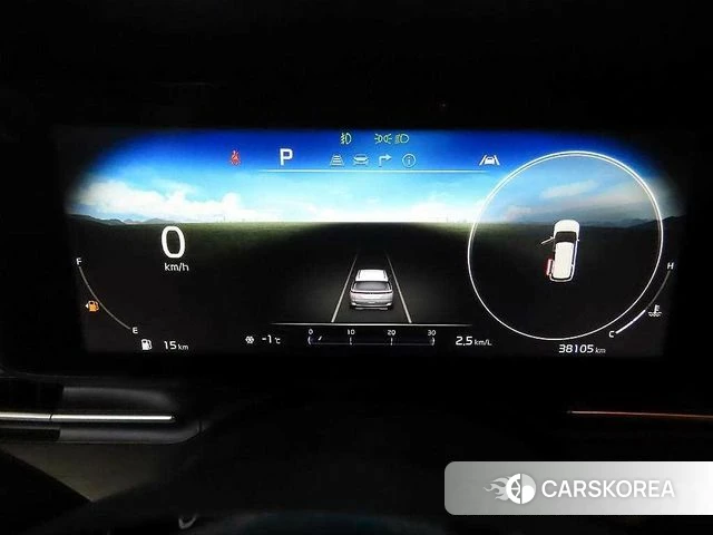 Kia Carnival 4th generation id 4784793 из Кореи 19