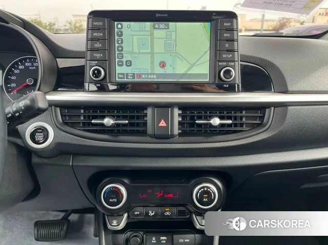 Kia All New Morning (JA) id 4543718 из Кореи 19