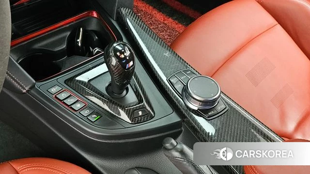 BMW M4 (F82) id 4918842 из Кореи 31