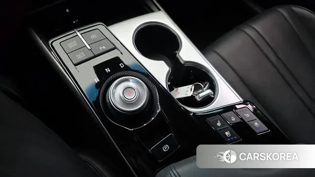 Kia K8 id 3011534 из Кореи 19