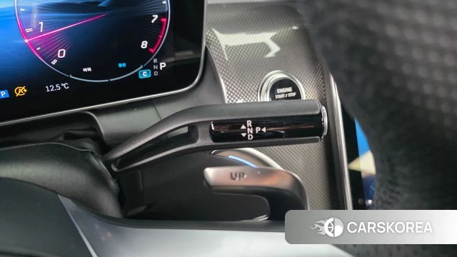 Mercedes-Benz GLC-Class X254 id 4242628 из Кореи 19