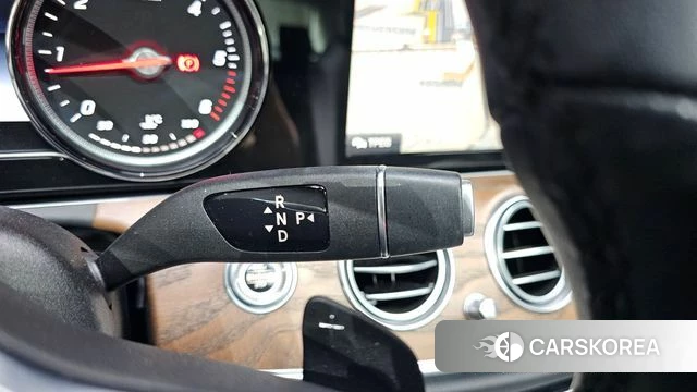 Mercedes-Benz E-Class W213 id 4447276 из Кореи 19