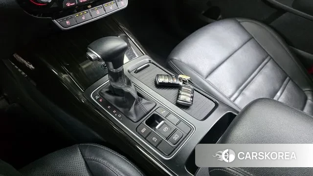 Kia The New Sorento id 3418117 из Кореи 19