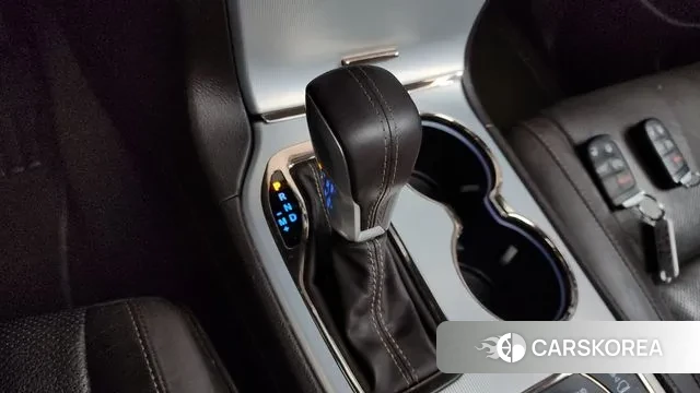 Jeep Grand Cherokee id 3557401 из Кореи 19