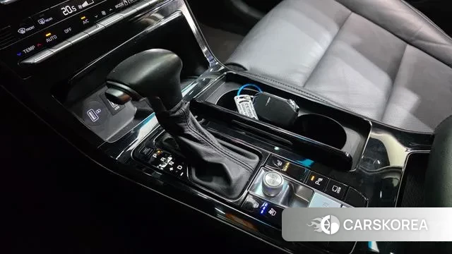 Kia K7 Premier id 3090421 из Кореи 19