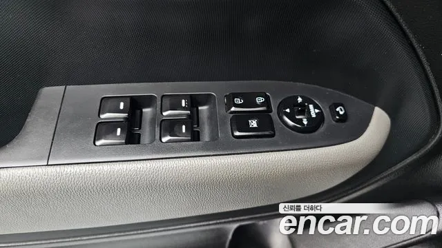 Kia The New Ray id 2564387 из Кореи 19