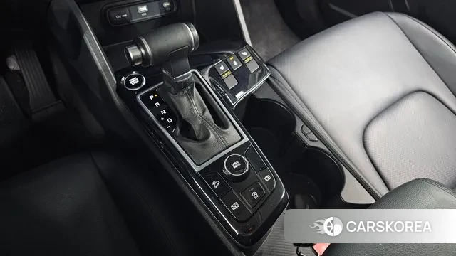 Kia Sportage 5th Generation id 3463328 из Кореи 19