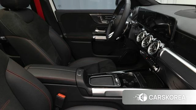 Mercedes-Benz GLB-Class X247 id 4782935 из Кореи 19