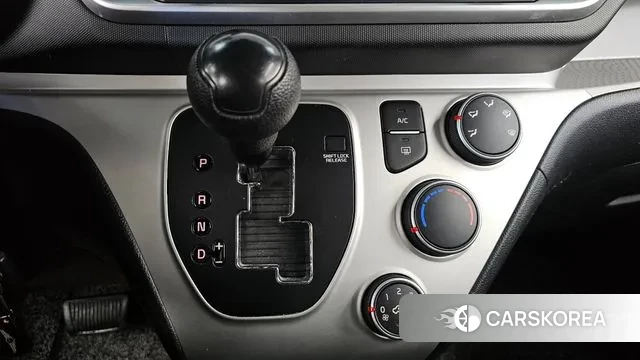 Kia The New Ray id 3319503 из Кореи 19