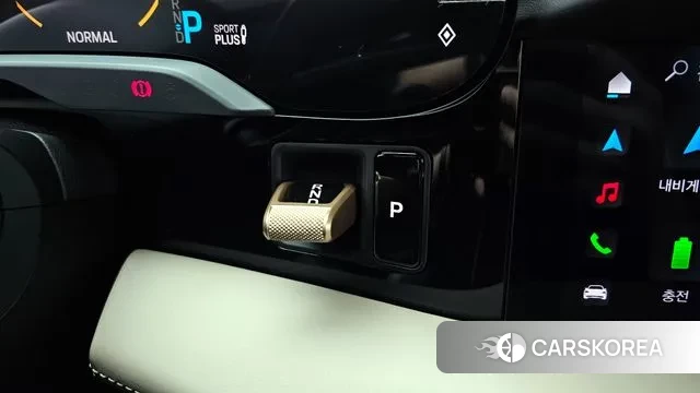 Porsche Taycan id 3426271 из Кореи 19