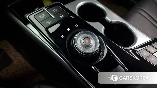 Kia K8 Hybrid id 2939968 из Кореи 19