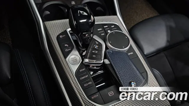 BMW 3 Series (G20) id 2759149 из Кореи 19