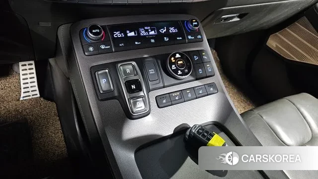 Hyundai Palisade id 3686379 из Кореи 19