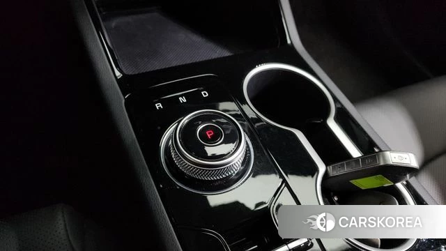 Kia The New K5 3rd generation id 3902819 из Кореи 19