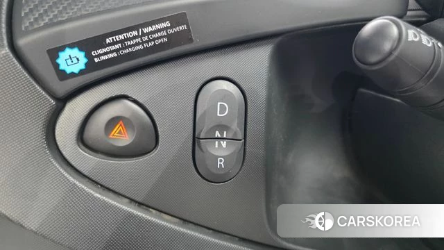 Renault Korea (Samsung) Twizy id 4736755 из Кореи 29