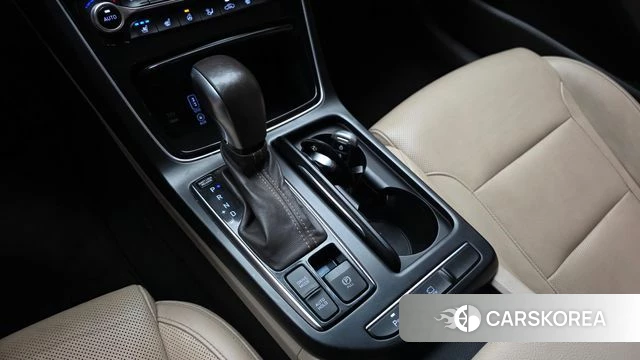Hyundai Grandeur IG id 4435534 из Кореи 32