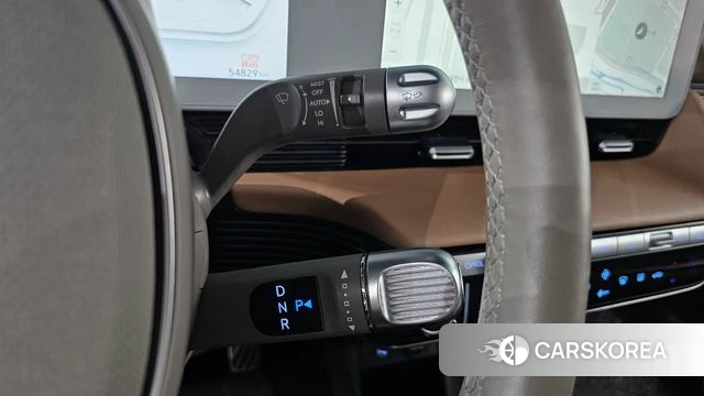 Hyundai Ionic 5 id 4518003 из Кореи 29