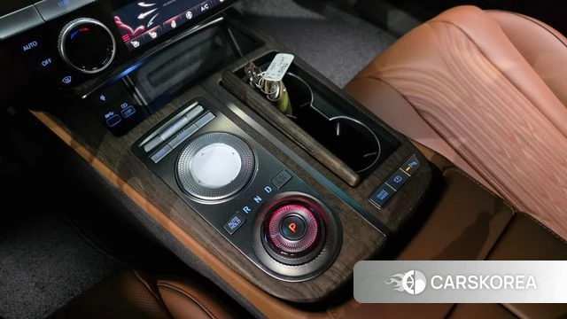 Genesis G80 (RG3) id 3851774 из Кореи 19