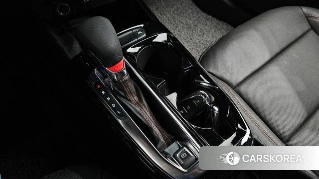 Chevrolet (GM Daewoo) Trax Crossover id 4505530 из Кореи 33