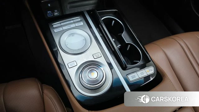 Genesis G80 (RG3) id 4625443 из Кореи 19