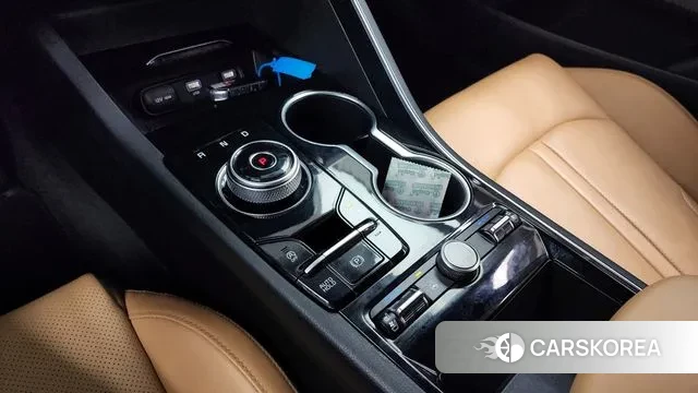 Kia K5 3rd generation id 3356357 из Кореи 19