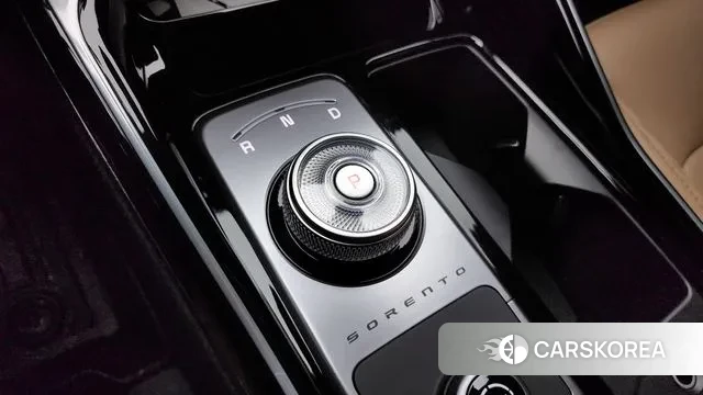 Kia The New Sorento 4th Generation id 3507631 из Кореи 19