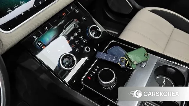 Land Rover Range Rover Velar id 2994793 из Кореи 19