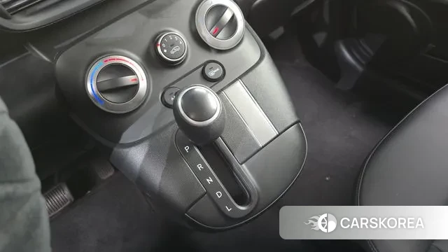 Hyundai Casper id 3555489 из Кореи 19