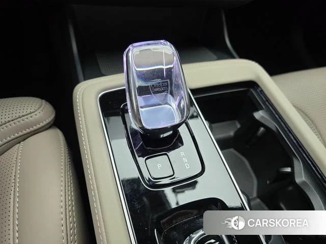 Volvo XC90 second Generation id 4329357 из Кореи 19