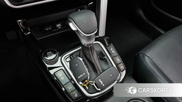 Kia Seltos id 4018361 из Кореи 19