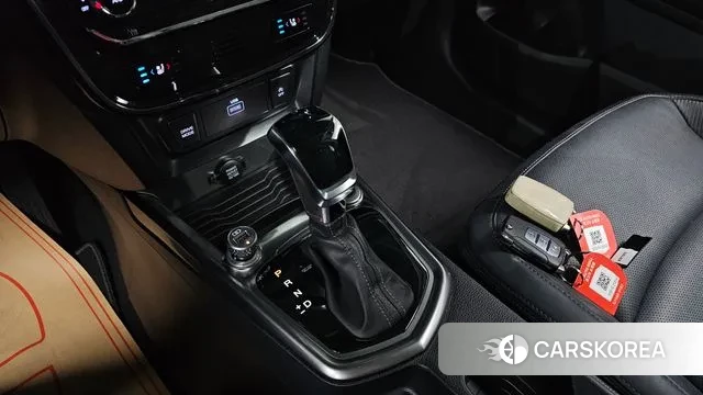 Ssangyong Berry New Tivoli id 3427941 из Кореи 19