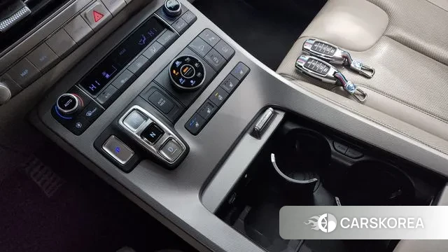 Hyundai Palisade id 3573579 из Кореи 19