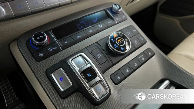 Hyundai Palisade id 4284224 из Кореи 19